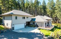 500 Conrad Point Road, Lakeside