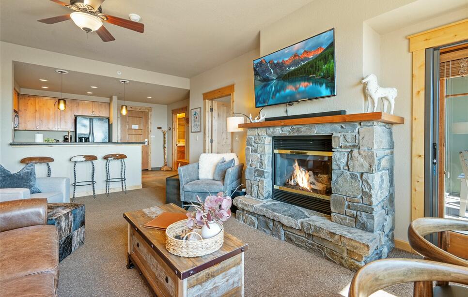 3893 Big Mountain Road, Whitefish