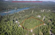 13727 Big Hawk Drive, Bigfork