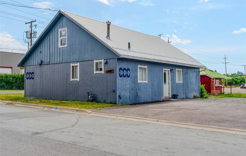 496 Montana Street, Kalispell