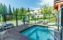 3808 Alpine Village Drive, Whitefish