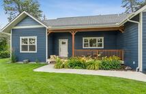 496 Forest Edge Trail, Kalispell