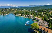 150 Pebble Way, Bigfork