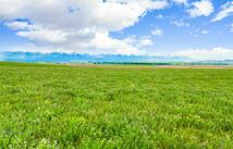 Nhn Camas Road, Polson