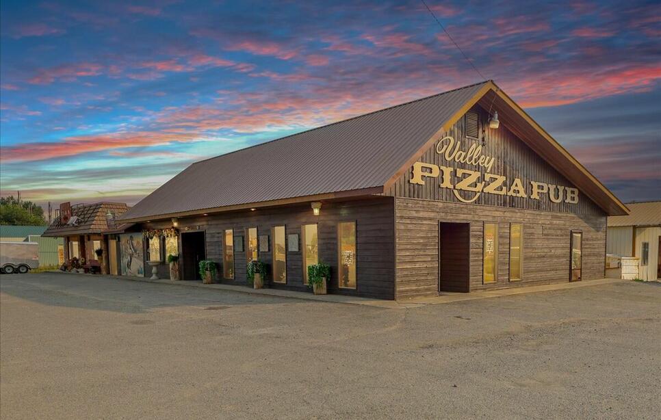 376 Us Highway 93 N, Eureka