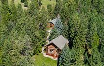 1323 Tobacco Road, Eureka