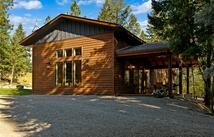 1323 Tobacco Road, Eureka