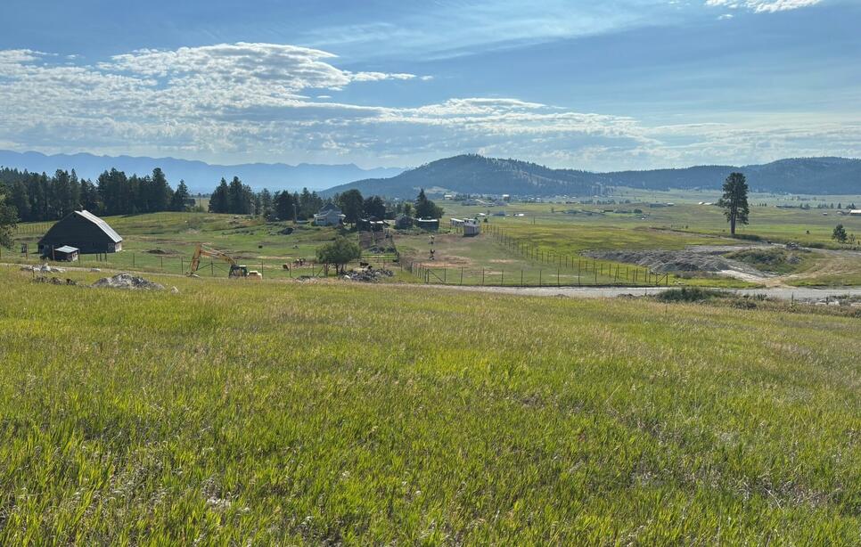 668 Morning View Drive, Kalispell