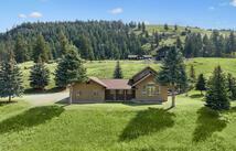 100 Mountain Circle, Eureka