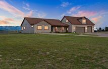 881 Lone Coyote Trail, Kalispell