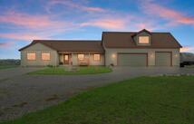 881 Lone Coyote Trail, Kalispell