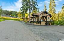 3835 Alpine Glow Avenue, Whitefish