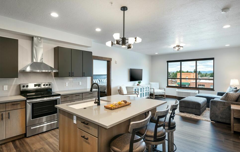 540 Nucleus Avenue, Columbia Falls