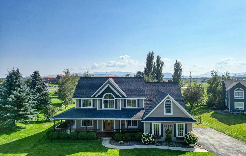 118 Essex Place, Kalispell