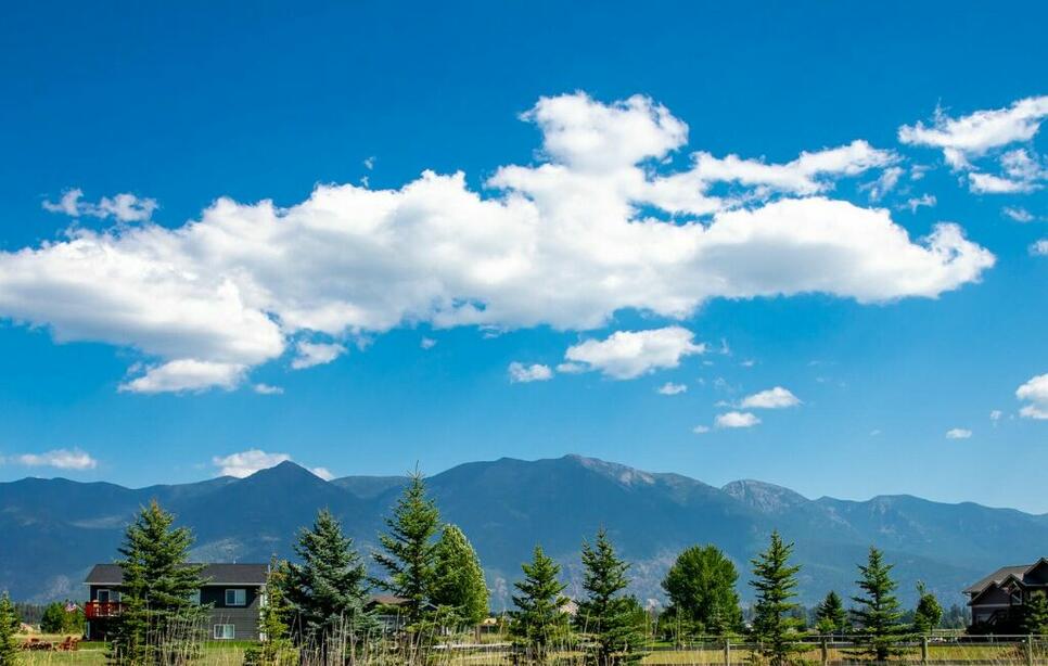 1126 Columbia Falls Stage Road, Columbia Falls