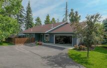 205 Fox Hollow Lane, Whitefish