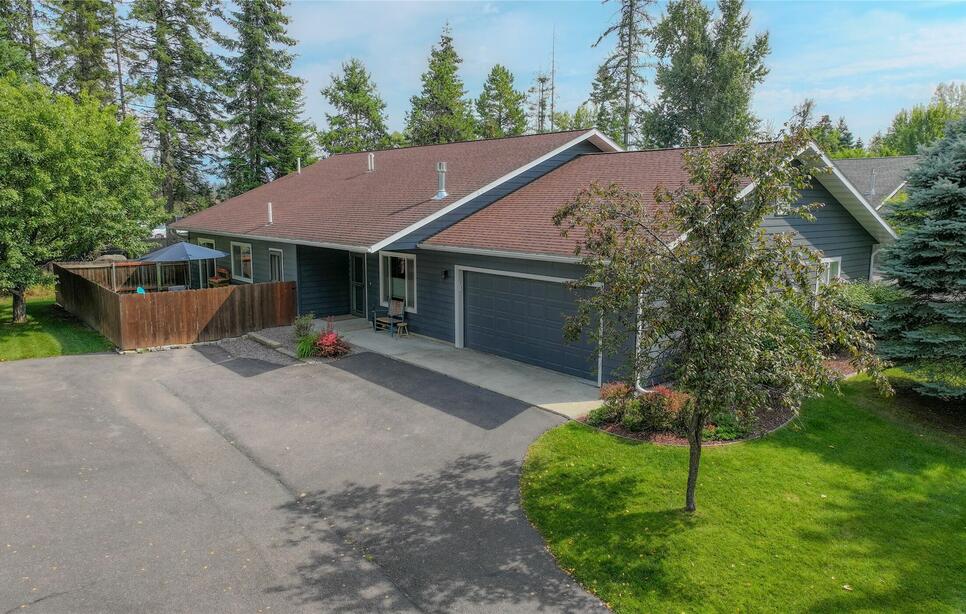 205 Fox Hollow Lane, Whitefish