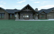 34250 Stonewall Drive, Polson