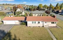 205 Rosewood Drive, Kalispell