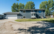 672 Shadow Lane, Kalispell