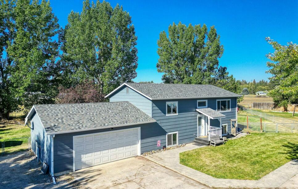 672 Shadow Lane, Kalispell