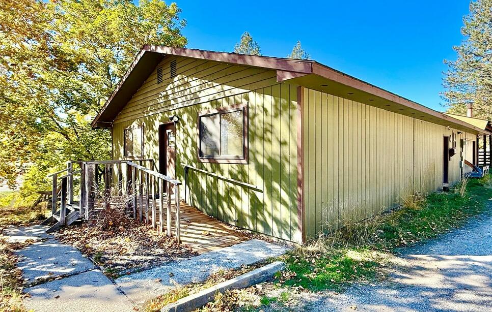 7273 Mt Highway 200, Plains