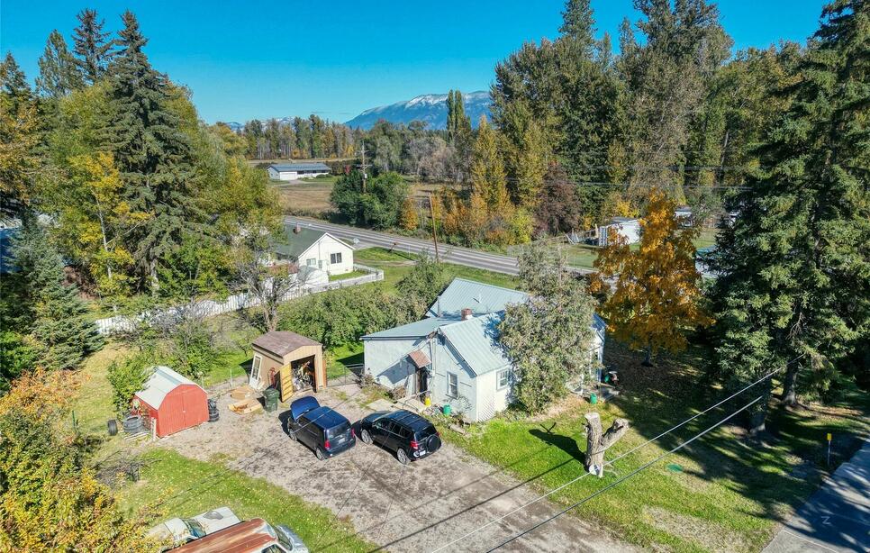 563 Evergreen Drive, Kalispell