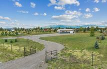 169 Firehall Lane, Columbia Falls