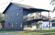 703 Cottonwood Court, Whitefish