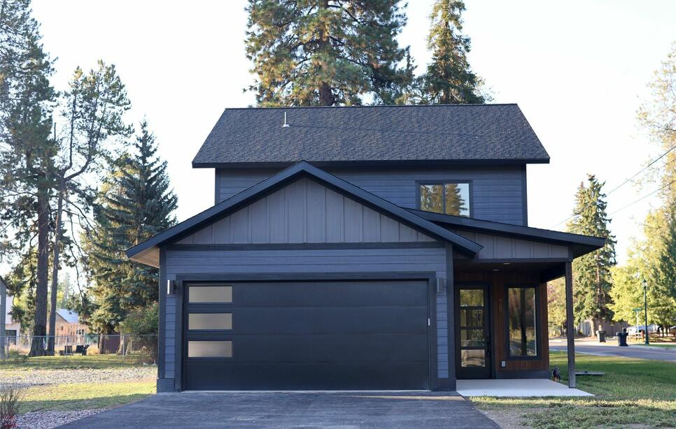 703 Cottonwood Court, Whitefish