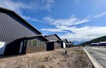 White Water Place Lot 47c, Polson