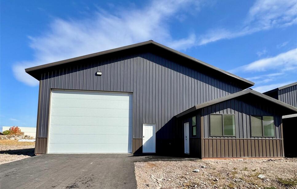 White Water Place Lot 47c, Polson