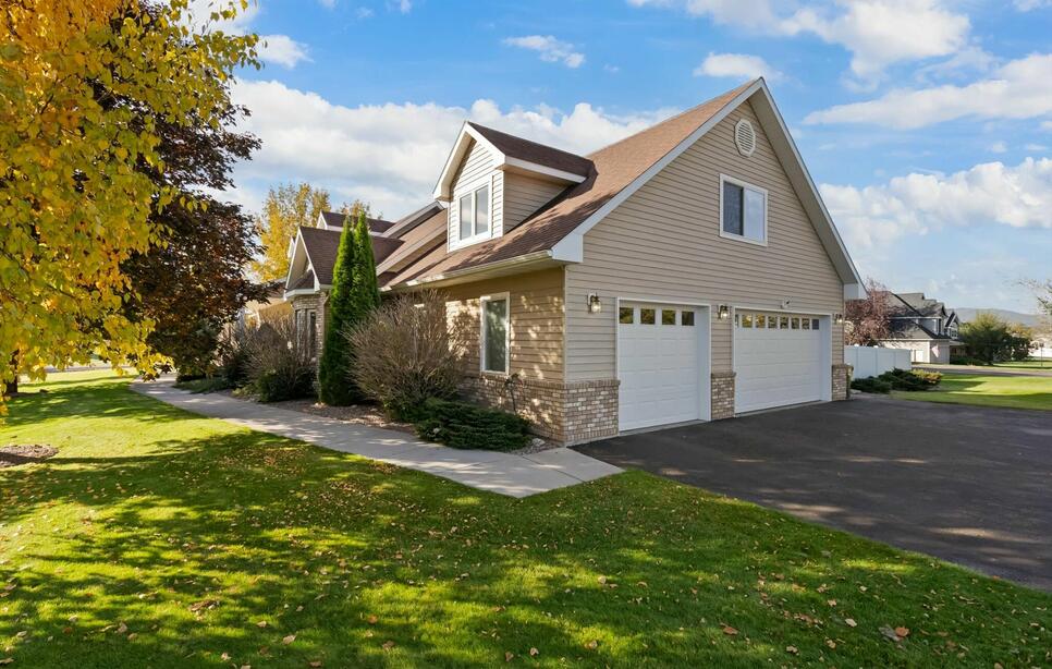 1014 Walton Drive, Kalispell