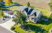 152 Buffalo Stage Road, Kalispell