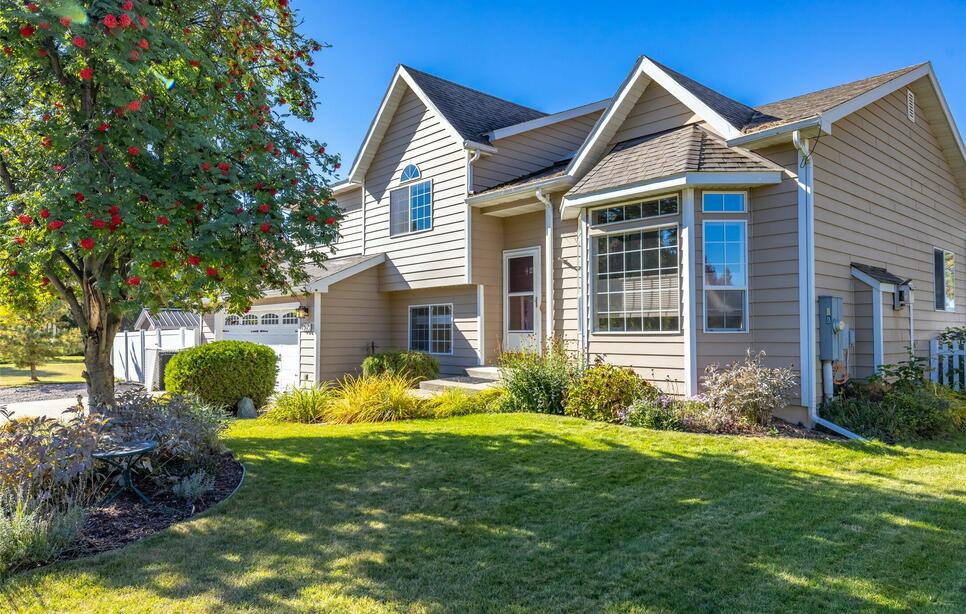 152 Buffalo Stage Road, Kalispell