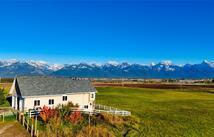 45339 Leighton Road, Ronan