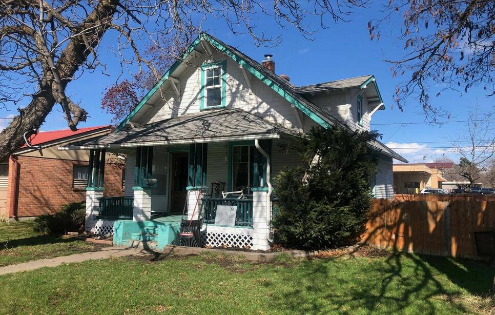 651 2nd Avenue, Kalispell