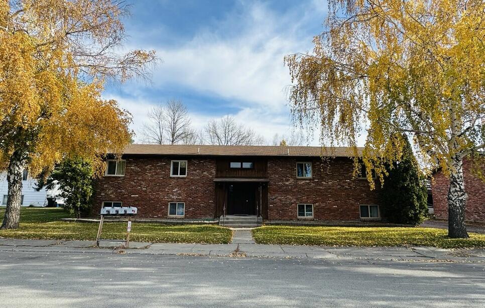 71 Hawthorn Avenue, Kalispell