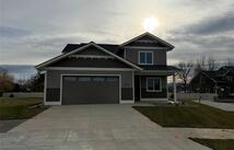 212 Junebug Court, Kalispell