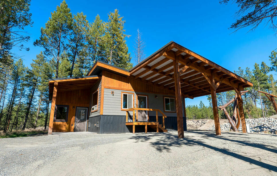 86 Basin Bend, Eureka