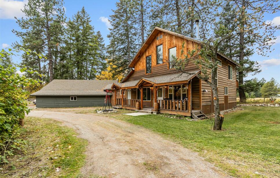 2785 Foothill Road, Kalispell