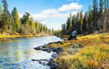 Nhn Watchman Way, Bigfork