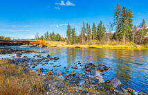 Nhn Watchman Way, Bigfork