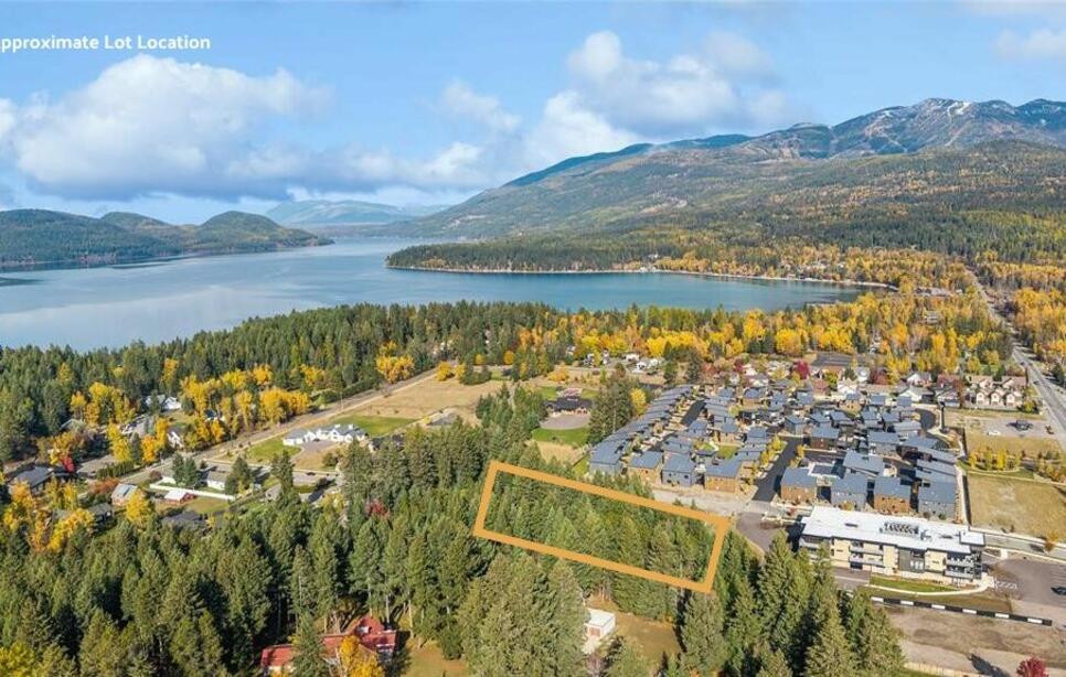 724 Wisconsin Avenue, Whitefish