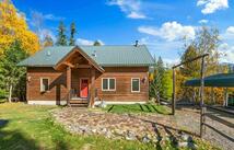 29044 Wapiti Lane, Bigfork