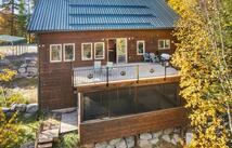 29044 Wapiti Lane, Bigfork