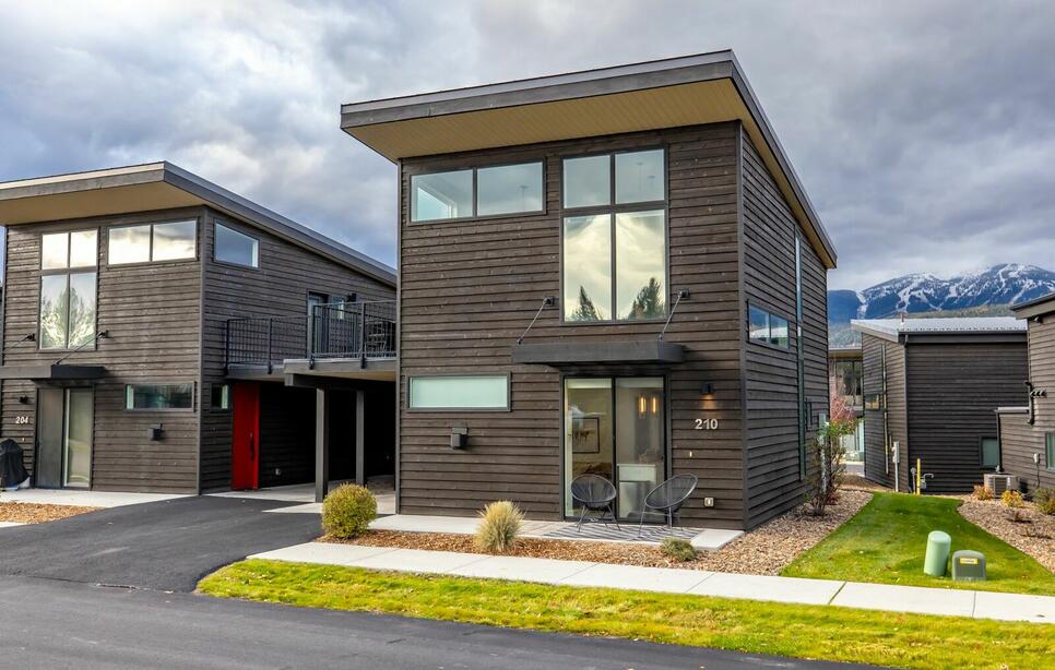 210 The Quarry Road, Whitefish