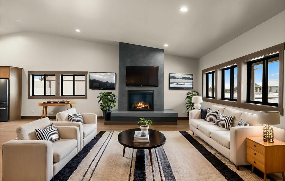 132 Shadow Mountain Trail, Kalispell