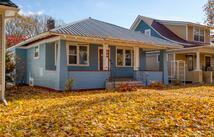 529 1st Avenue E, Kalispell