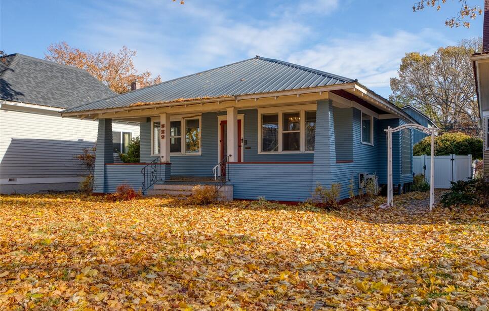 529 1st Avenue E, Kalispell